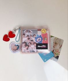 Treasure Album, Kpop Treasure, Treasure Yg, Homemade Stickers, Aesthetic Grunge Outfit