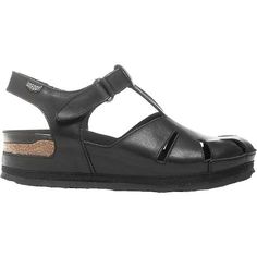 On Foot 202 Cynara Black | Women's Fisherman Sandals | Footwear etc. Ortholite Insole Slip-on Sandals For Everyday Use, Casual T-strap Footbed Sandals With Removable Insole, Modern Black Everyday Sandals, Black Cushioned Sandals, Casual Closed Toe Sandals For Everyday Use, Casual Closed-toe Sandals For Everyday Use, Comfortable Sandals With Rubber Sole For Everyday Use, Black Sandals For Everyday Summer Use, Black Leather Sandals For Everyday