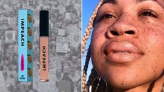 Lipslut Launches “Impeach” Lip Gloss to Support Women Running for Political Office | Allure Running For Office, Human Rights Campaign, Shiny Lips, Support Women, Beauty Companies, Women Running, Women Cosmetics, We The Best