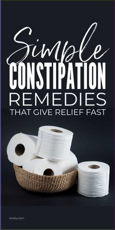 There are many simple ways to get real constipation relief fast naturally but too often we take laxatives that make constipation worse long term. So in this guide I'll take you through how to get rid of this problem Constipation Relief Fast, Ways To Relieve Constipation, Help Constipation, Constipation Remedies, Chronic Constipation, L Tyrosine, Constipation Relief, Prevent Constipation, Relieve Constipation