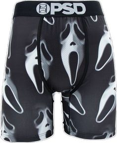 Skull Print, Boxer Shorts, All Over The World, Small Businesses, Lingerie, Sports, The World