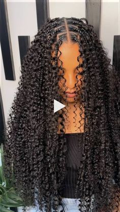 *** pool hairstyle ideas braids, pool hairstyle ideas black girl, beach hairstyles medium, ! Afro Hair Tips, Hairstyles For Prom, Mixed Curly Hair, Natural Braids, Goddess Braids Hairstyles, Prom Hairstyles For Short Hair