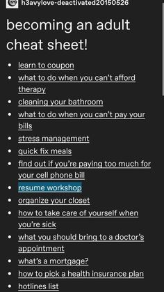 adulting tips How To Adult Tips, Adulting List, How To Be An Adult, Adulthood Tips, Adulting Tips Life Hacks, Adulting Advice, Fake Social Media, Adulting Hacks, Becoming An Adult