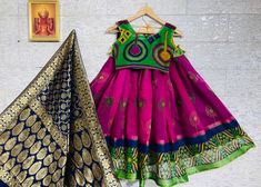 Phone No:- +91 85111 40531 Album No:- 2307 Rate 1,650/-INR + 12% G.S.T Lehenga Fabric :- Linen Cotton Blouse Fabric :- Linen Cotton Dupatta Fabric :- Banarasi Silk Work :- Printed All Indian Shipping Free Size & Age :- 14 - 0.1yrs, 16 - 1yrs, 18 - 2yrs, 20 - 3yrs, 22 - 4yrs, 24 - 5yrs, 26 -6yrs, 28 - 7yrs, 30 - 8yrs, 32 - 9-10yrs, 34 - 11yrs, 36 - 12-13yrs, 38 - 14-15yrs For Order Please Whatsapp #lehenga #indianwedding #fashion #lehengacholi #indianwear #indianfashion #kidslehenga # Rani Pink, Pink