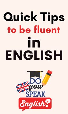 Tips to speak english How To Improve English, Practice English Speaking, How To Learn English, Clothes Videos, Improve English Speaking, Speak Fluent English, Teaching Reading Comprehension, Residence Design, Practice English