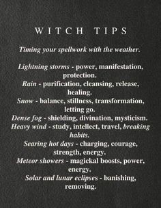 Witch Tips, Spells For Beginners, Witch Rituals, Traditional Witchcraft, Spell Work, Wiccan Magic, Witch Spirituality, Magic Spell Book, Grimoire Book