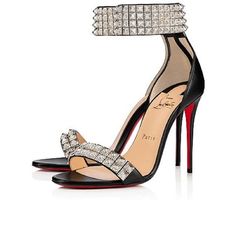 Christian Louboutin Outfits, Louboutin Online, Christian Louboutin Outlet, Ankle Strap Sandals Heels, Christian Louboutin Heels, Louboutin Heels, Woman's Fashion, Pumps Heels Stilettos, Christian Louboutin Women