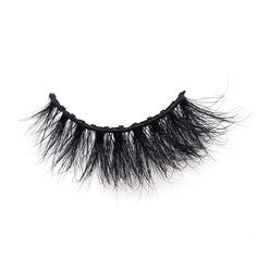 PRICES MAY VARY. 12 pcs of micro-magnets, make it possible to customize the band length to fit your eyes. More lighter, more tighter. 100% real mink fur, 3D messy and natural effect which is different to FAUX mink lashes. Handmade and cruelty free. Thin and soft black cotton bands, comfortable to wear. Easy to apply, beautify your eyes in 1 second, much more reused times compared to lashes which need glues. 1 pair of magnetic lashes in 1-pack gift box. There is no eyeliner in this listing, for m Box Beauty, Cool Makeup, Magnetic Lashes, Magnetic Eyelashes, Faux Mink Lashes, Attention Please, Mink Fur, Makeup Tools Brushes, Mink Lashes