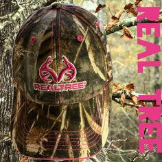 Real Tree Baseball Cap Adjustable Color Camo/Pink Size Os Nwot Never Worn Midwest Princess, Dream Cabin, Camo Backpack, Camo And Pink, Real Tree, Realtree Camo, Girl Clothes, Soulmate, Hair And Nails