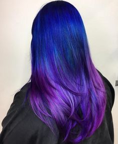 Blue Motivation, Blue Hairstyles, Exotic Hair, Funky Hair, Twisted Hair