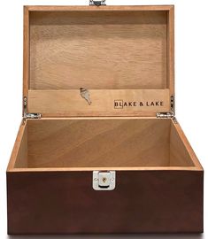 PRICES MAY VARY. Organize your home or office with a premium handmade locking keepsake box with hinged lid! Expertly handcrafted premium dark Oak Wood with a cedar wood inlay, 90 degree hinges and lock! Smooth 90 degree hinges lock the lid in an upright position freeing both hands to reach inside the box. Perfect for storing and organizing collectibles, keepsakes, important documents, mail, fancy jewelry, watches, small electronics, and even fits a few articles of clothing! Keep your personal be Decorative Wooden Boxes, Wood Keepsake Box, Home Dark, Box With Lock, Wood Storage Box, Wooden Keepsake Box, Stash Box, Key Storage, Important Documents