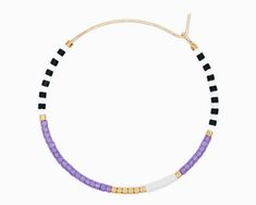 Our neon beaded hoop celebrates the fun, vibrant colors of the season. These pieces are perfect for a summer party or cook-out. They add a "pop" of color to any outfit! These lightweight, gold filled hoops are made with gold, white, black, and your choice of neon green, orange, yellow, purple, or pink beads. Summer Party Hoop Jewelry, Casual Summer Hoop Jewelry, Trendy Hoop Earrings With Tiny Beads, Gold Beaded Bracelets For Summer, Casual Hoop Jewelry For The Beach, Summer Hoop Earrings With Tiny Beads For Gift, Summer Hoop Earrings With Colorful Beads For Gift, Playful Everyday Summer Jewelry, Summer Party Hoop Earrings With Colorful Beads