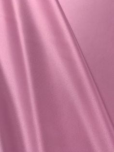 Races Outfit, Duchess Satin, Pink Paint, Christian Wedding, Satin Color, Pink Colour, Pretty Patterns, Free Sample, Pink Candy