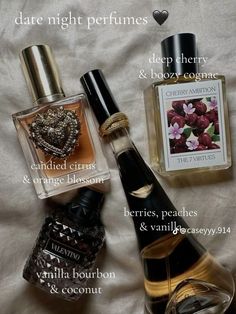 I'm Just A Girl, Perfume Scents, Perfume Lover