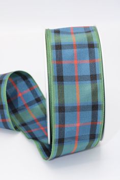 Edinburgh Tartan,5 Ydsflower of Scotland, Scottish Plaid Ribbon, 2 3/4, 1.5, 1, 5/8, Christmas Ribbon, Blue Tartan - Etsy Flower Of Scotland, Tartan Plaid Christmas, Scottish Plaid, Blue Tartan, Christmas Plaid, Plaid Ribbon, Xmas Decor, Green Copper, Christmas Ribbon