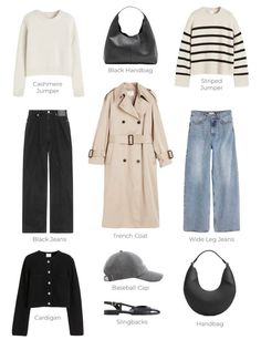 Minimalist Wardrobe Capsule, Wardrobe Capsule, Minimalist Wardrobe, Fall 2024, Minimalist Style, Minimalist Fashion, Capsule Wardrobe