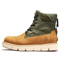 Timberland Raywood EK+ 6 Inch Waterproof Boots 'Wheat Olive Green' A2EH6231 Timberland Work Boots With Reinforced Heel For Outdoor, Timberland Waterproof Boots With Reinforced Heel For Outdoor, Timberland Hiking Boots With Reinforced Heel For Outdoor Activities, Timberland Waterproof Boots With Vibram Sole For Winter, Timberland Winter Hiking Boots With Reinforced Heel, Timberland Boots For Outdoor Work In Winter, Timberland Hiking Boots With Reinforced Heel For Winter, Timberland Boots For Winter Outdoor Work, Green Gore-tex Waterproof Boots With Round Toe