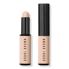 Extra Light Bisque Skin Color Corrector Stick - BOBBI BROWN | Ulta Beauty Concealer Dark Circles, Goth Eyeshadow, Color Correct Dark Circles, Bobbi Brown Corrector, Makeup 40, Skin Corrector, Dr Belongings, Dream Vanity, Contour Bronzer