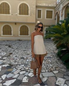 Kuala Lampur, Italian Summer Outfits, Looks Pinterest, European Summer Outfits, Honeymoon Outfits, Summer Vacation Outfits, Europe Outfits, Italy Outfits, Italian Summer