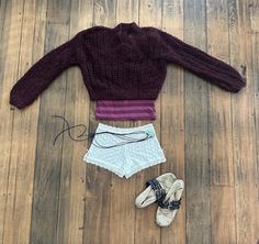 Comfy Dressy Outfits, Cute Tights, Whimsical Nature, Brown Top, 90s Style, Dressy Outfits, Dream Style, Mode Inspiration, Fit Check