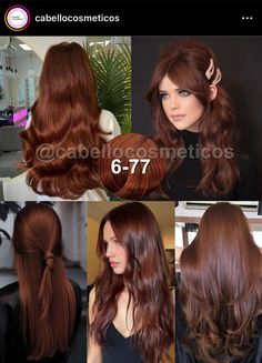 Dark Copper Brown Hair Formula, Half Died Under Hair Red, Cinnamon Hair Formula, Hair Dye Ideas For White Skin, Dark Auburn Hair Color Formula, Chestnut Red Hair Color Reddish Brown, Igora Royal Chocolate Brown, Igora Hair Color Brown, Ethereal Hair Color