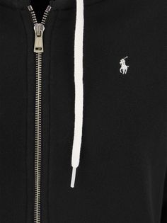 83% Cotton, 17% Polyester Hoodie With Zip, Polo Ralph Lauren Hoodie, Ralph Lauren Hoodie, Designer Ralph Lauren, Ralph Lauren Sweatshirt, Versace Sweatshirt, Polo Ralph Lauren Women, Ralph Lauren Logo, Ring Watch