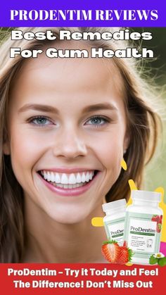 ProDentim In-Depth Review: Does it Really Deliver Real Results? Read More! #ProDentim #DentalCare #OralHeath #BadBreath #Teeth #Gums Tooth Decay, Oral Hygiene, Dental Health