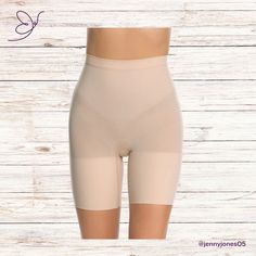 Spanx Power Short Size: M-Medium (130-155 Lb, 31-33 In Waist, 38-40.5 In Hips) Color: Soft Nude Condition: New In Package Fabric: 55% Nylon/ 45% Elastane Care: Machine Wash Cold, Tumble Dry Low Details: *Put The Power In Your Panties! Lightweight, All-Day Shaping That’s Center-Seam Freethe Power Short Is Designed To Hit At Your Natural Waist And Features Soft Yarns And Offers Smoother Results With Less Squeeze. We Designed It To Be Your Most Comfortable, Everyday Essential! *Designed To Reshape Beige Short Length Shapewear With Built-in Bra, Compressive Beige Shapewear, Beige Compression Shapewear Shorts, Beige Full Coverage Shapewear With Built-in Shorts, Beige Short Leg Shapewear, Fitted Neutral Shorts, Beige Shapewear With Short Leg, Fitted Smoothing Beige Shorts, Beige Fitted Short Leg Shapewear