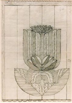 Weiner Werkstatte, Art History Timeline, Wiener Werkstatte, Josef Hoffmann, Vienna Secession, Art And Craft Design, Art Deco Pattern