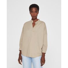 Discover great products at the best prices at Dealmoon. Club Monaco Long Sleeve Jandina Knit Top. Price:$99.00 at Club Monaco Band Collar, Long Tops, Pullover Styling, Knit Top, Long Sleeve Tops