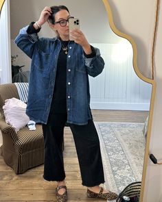 I wanted to wear clothes this week and this is what I wore. Wouldn’t it be weird if humans didn’t wear clothes? This is a thought that I had this week, while wearing these clothes. Outfit details are on my LTK 💖 #midsizeoutfits #midsizeoutfitideas #widelegjeans #over40 #over40style #over40outfitideas #autumnoutfits 2025 Outfits, Mid Size Outfits, Over 40 Outfits, Midsize Outfits, Be Weird, Outfit Inspired, Clothes Outfit, A Thought, Everyday Outfit