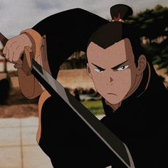 Atla Pfp, Atla Icons, Airbender Aesthetic, Avatar Poster