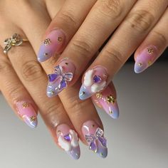 Poison Nails, Glossy Nails, Nail Store, Korean Nails, Birthday Nails, Dream Nails