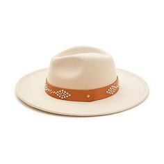 Base Material: 100% CottonFabric Description: FeltCare: Spot CleanCountry of Origin: Imported Womens Fedora, Fedora, Forever 21, Cream, Hats, The Originals, White, Color