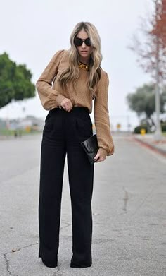 Women Office, Outfit Trends, Business Outfit, Inspired Outfits