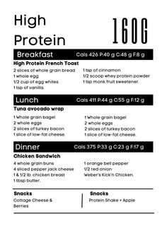 How To Reach Protein Goal, 175g Protein Meal Plan, 170 Grams Of Protein A Day Meal Plan, 1200 Calorie Diet Meal Plans High Protein, 150grams Protein, 135g Protein Meal Plan, 150 Gram Protein Meal Plan, 165g Protein Meal Plan, 165 Grams Of Protein Meal Plan