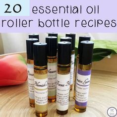 Oil Roller Bottle Recipes, Food Schedule, Roller Bottle Recipes, Roller Bottle Blends, Essential Oil Roller Balls, Essential Oil Remedy, Oil Remedies, Essential Oil Roller Bottle