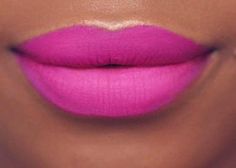 Waterproof & hypoallergenic Long-lasting Lipstick. Pink Matte Lipstick, Long Lasting Lipstick, Lip Colour, Lip Color, Matte Lipstick, Lip Colors, Makeup Cosmetics, Beauty Makeup, Beauty Book