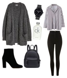 Outfits Casual, Mode Inspiration, Outfit Casual, Teen Fashion Outfits, Winter Fashion Outfits, Polyvore Outfits, Outfits Casuales