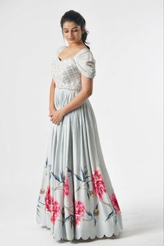 Long Frocks New Designs, Frock Models For Women Party Wear Latest, Latest Saree Gown Designs, Latest Frock Designs For Women, Latest Gown Designs Party Wear, Latest Long Frock Designs, Latest Gown Designs, Indian Long Gowns, Creative Dresses