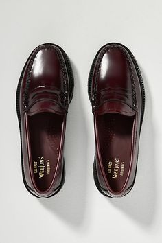 * Leather upper, insole* Ruber outsole* Slip-on * Imported Classic Luxury Tassel Loafers With Removable Insole, Classic Business Moccasins With Vibram Sole, Classic Moc Toe Loafers With Vibram Sole, Classic Oxfords With Vibram Sole And Moc Toe, Classic Slip-on Oxfords With Vibram Sole, Classic Slip-on Moccasins With Vibram Sole, Classic Moccasins With Vibram Sole For Work, Classic Workwear Moccasins With Vibram Sole, Classic Oxfords With Vibram Sole