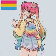 I fully support Pansexual Art, Lgbt Sticker, Lgbtq Quotes, Pansexual Flag, Pride Art, Lgbtq Funny, Pansexual Pride, Funny Cartoon Gifs, Lgbt Art