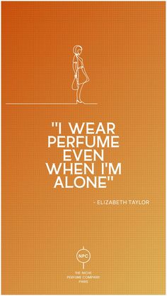 perfume captions Wear Perfume, How To Wear