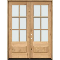 Double Door Entryway The Home Depot, Tall Front Door Threshold, Solid French Front Door, Farmhouse Doors Exterior Front Entrances, Deck Doors, Cheap French Doors, Wood Double Door, Mahogany Door, Garden Gym