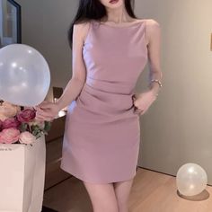 Size S New Without Tags Fashion Nova Club Monaco Elegant Mini Sleeveless Dress For Brunch, Chic Sleeveless Mini Dress For Brunch, Chic Mini Sleeveless Dress For Brunch, Purple Dress Elegant, Tight Mini Dress, Elegant Color, Pink Mini Dresses, Sequin Mini Dress, Dress Elegant