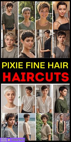 Medium Shag, Medium Shag Haircuts, Edgy Pixie Haircuts, Hair Over 50, Edgy Pixie Cuts