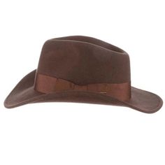 Western Style Fur Felt Fedora With Flat Bill, Brown Flat Bill Hat Bands For Kentucky Derby, Brown Felt Flat Bill Hat For Kentucky Derby, Brown Flat Bill Felt Hat For Kentucky Derby, Adjustable Wool Hat For Kentucky Derby, Western Wool Fedora For Kentucky Derby, Fitted Fedora For Fall Western-themed Events, Adjustable Short Brim Winter Fedora, Adjustable Short Brim Fedora For Winter