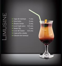 Súbete a la Limusine Latin Spirit Zhumir. Conoce más cocteles ingresando aquí: https://www.facebook.com/ZhumirEcuador/app_239454309409452 Cocktail Images, Cocktail Appetizers, Drinks Alcohol, Cocktail Making