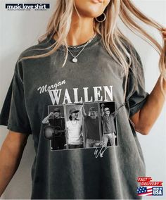 Vintage Morgan Wallen Shirt, Country Concert Tee, Western Music T-Shirt, Fan Graphic Retro Shirt Unisex T-Shirt Check more at https://musicloveshirt.com/product/vintage-morgan-wallen-shirt-country-concert-tee-western-music-t-shirt-fan-graphic-retro-shirt-unisex-t-shirt/ Wallen Shirt, Western Music, Morgan Wallen, Country Concert, Country Concerts, Retro Shirts, Vintage Western