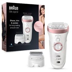 Braun Silk-epil 9-720 2-in-1 Women's Cordless Wet & Dry Epilator + Bikini Trimmer + 2 Extra Accessories : Target Braun Hair, Braun Silk Epil 9, Braun Epilator, Procter And Gamble, Redken Shades Eq, Hair Removal Machine, Christopher Robin, Lip Hair, Epilator